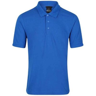Mens Classic Pique Polo Shirt