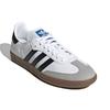 Adidas Samba Vegan Unisex Sneakers White Cloud-White Core-Black FW2427