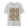 Beagle Dog Tshirt Funny Adult Tee Premium Cotton Young TShirt Classic TShirt Hiphop Streetwear Basic