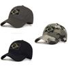 Baseball Cap Men Breathable Hat Uv Protection Adjustable Caps Gift