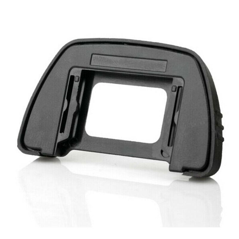 DK-21 Gumowa muszla oczna Muszla oczna do aparatu Nikon D7000 D90 D600