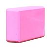 Yoga-Block, Dehnhilfe, EVA-Stein, für Fitnessstudio, Pilates, Workout, Fitness-Übungsgerät