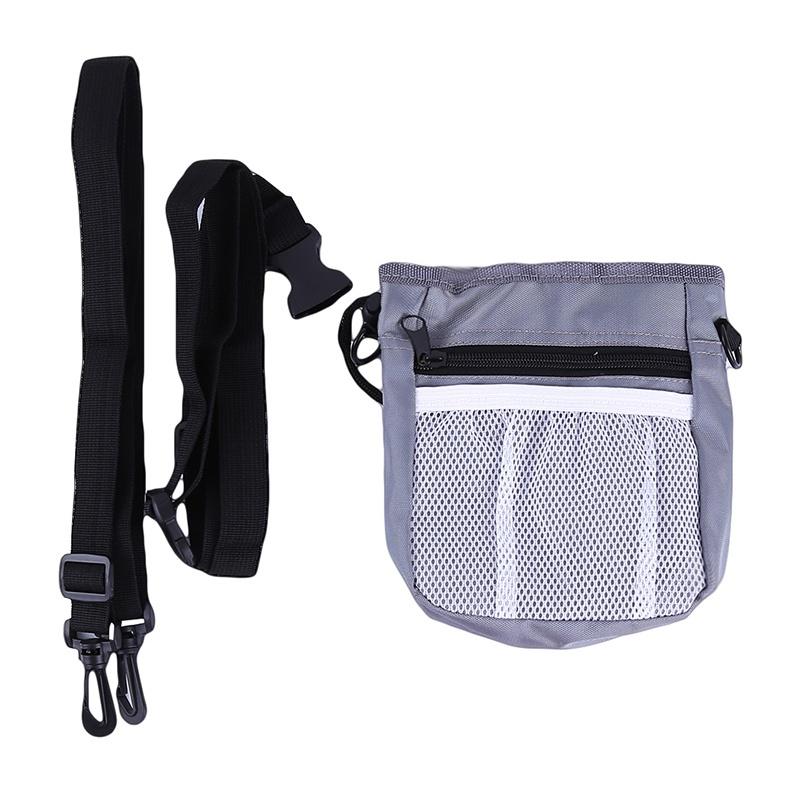 Pouzdro na pamlsky pro poslušnost, taška na návnady a pamlsky pro výcvik psa, batoh