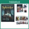 Splendor Board Game Full English Mini Version Luxurious Party Family Playing Cards