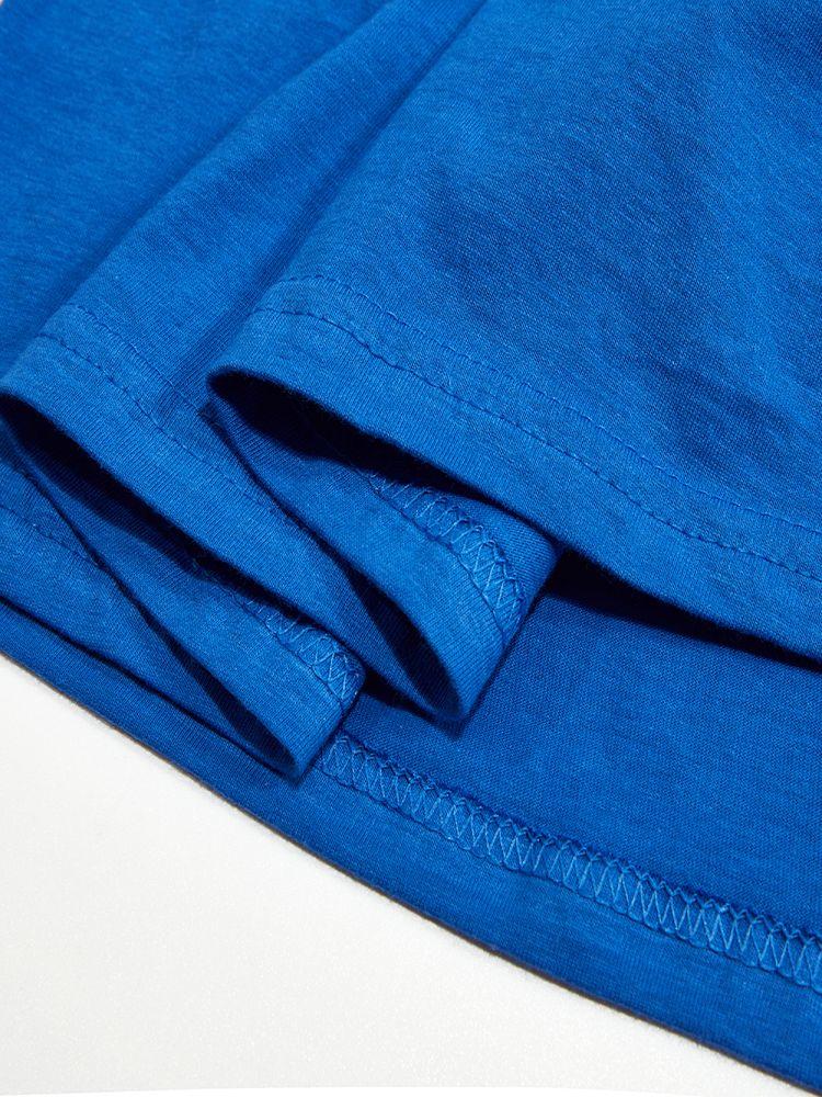 Das von der arbeitenden Katze getragene T-Shirt ist ein PPT-bedrucktes T-Shirt für Herren, Sommer, Baumwolle, Allround-Casual, Kurzarm