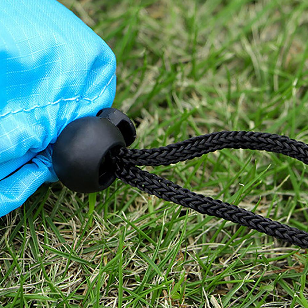 Ultra Light Portable Pocket Picnic Mat Waterproof Beach Mat Non-stick Grass Mat Folding Mat