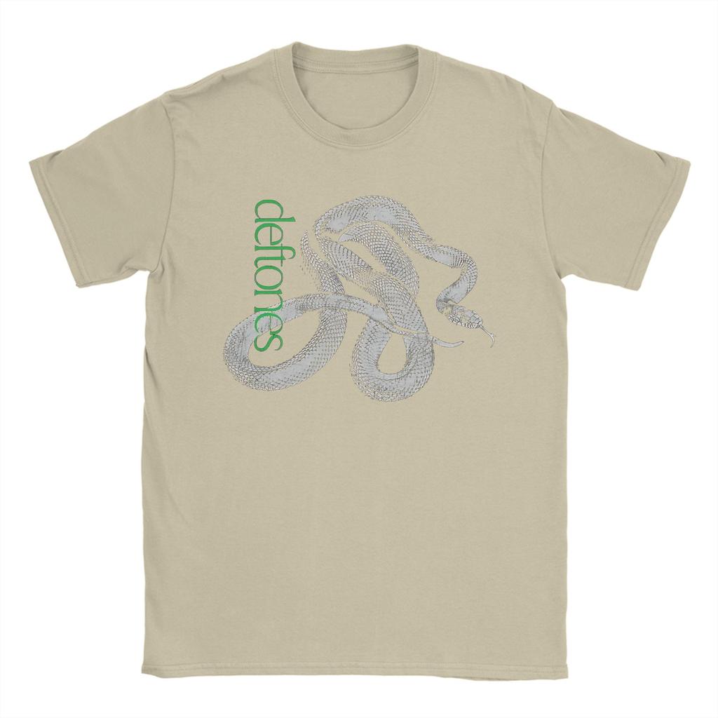 Deftones Private Music T Shirt Summer Classic T Shirts Cotton Harajuku Tshirt For Unisex Printed Clothing