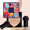 Testa a fungo Cuscino d'aria CC Cream Fondotinta idratante Fondotinta idratante naturale permeabile all'aria Trucco BB Cream Cosmetici coreani