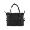 Tide brand nylon cloth travel bag large capacity luggage bag anti-splashing maternity bag handbag dry and wet separation yoga bag