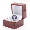 Replica Anello Campionato MLB 2023 Texas Rangers