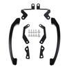 Motorbike Grab Armrest Bars Passenger for Seat Hand Bar Handle for MT 07