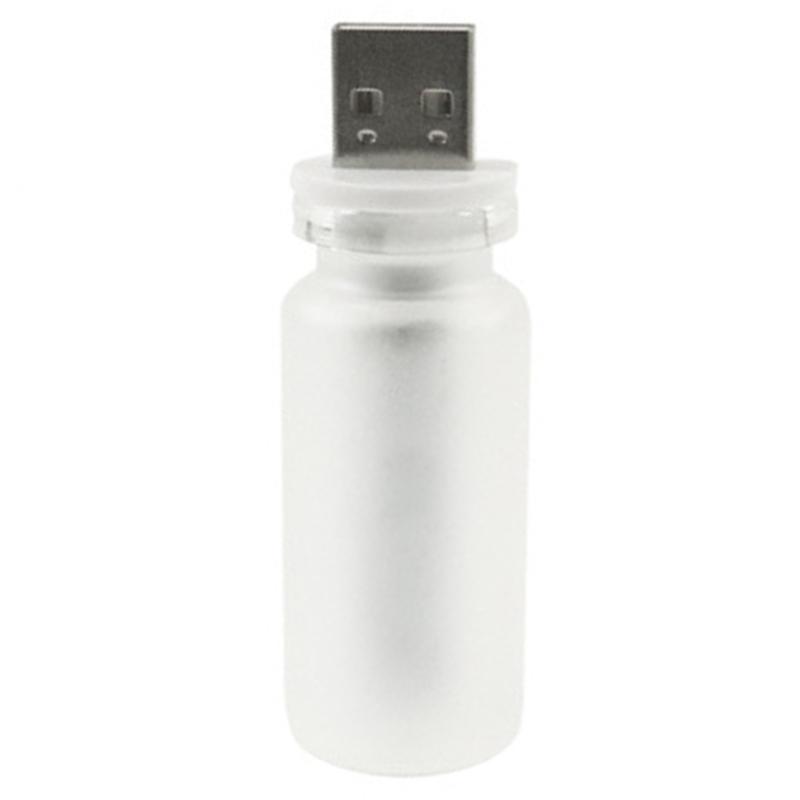 

Energy Saving Atmosphere Light for Car Night Driving USB Powered 13 Color Options Featuring Glass Cover Tool Free Design