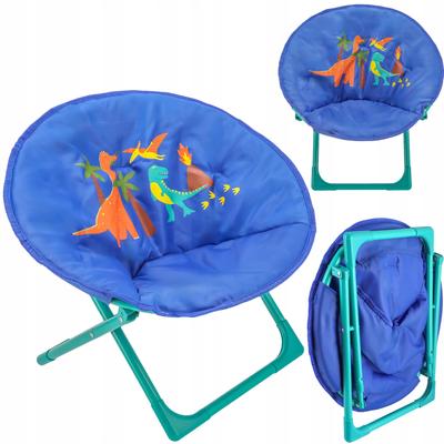 GARTENSTUHL für Kinder Picknick CAMPINGSTUHL für Kinder