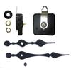 1 Set Quartz Clock Repair Movement +Hands For DIY Silent Large Wall Clock Repair Clock Mechanism Parts