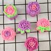 Cookie Cutter Stamp Moon Cake Mold Hand Press Mid Autumn DIY Green Bean Mould