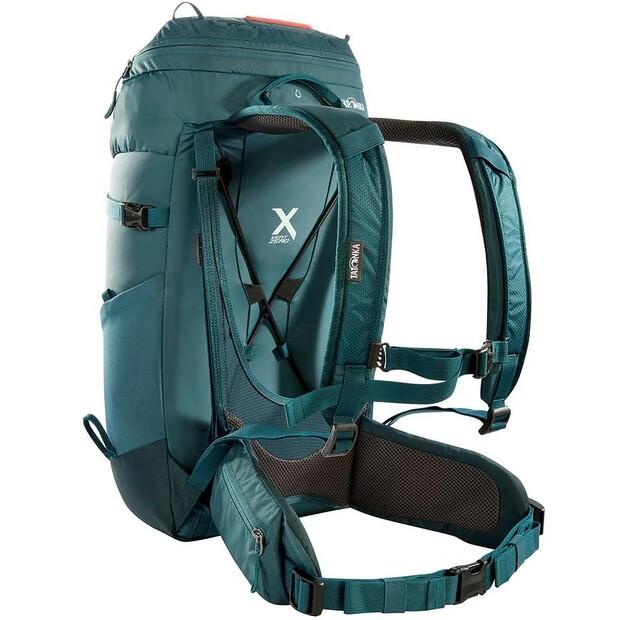 Backpack Tatonka Storm 25 Recco Teal Green (1558.063)
