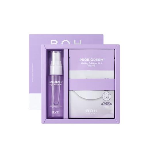 BIOHEALBOH Probioderm 99.9 Melting Collagen Eye Film Planning