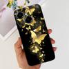 For Phone Case Tecno Spark Go 1 Cover 2024 Popular Flower Soft Silicone Back Protective Cover For Tecno Spark Go 2025 Pop 9 Etui