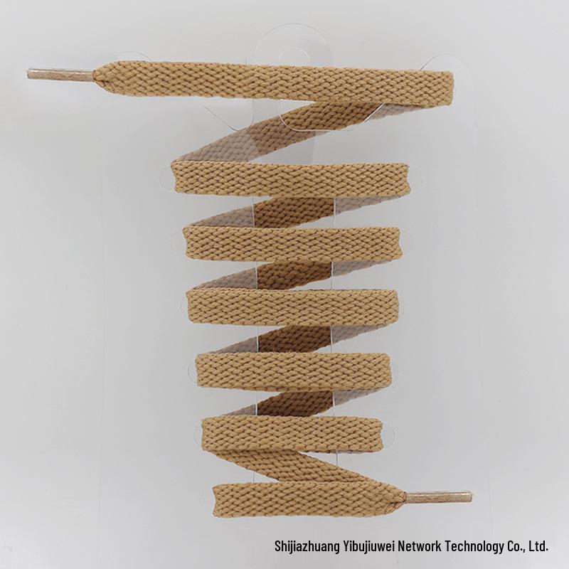 

Дикий слон Черно-белые плоские полиэстеровые спортивные повседневные шнурки 60 cm