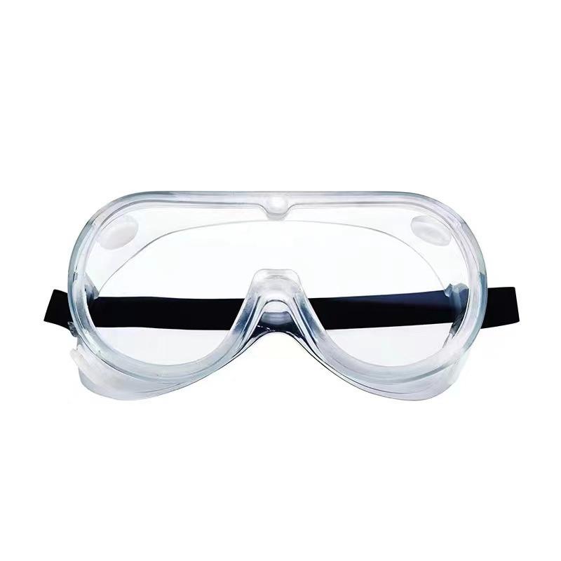 Anti-splash Anti-wind Sand-dust Protective Glasses Anti-fog Goggles Myopia Can Wear Water Festival Labor Protective Eye Mask