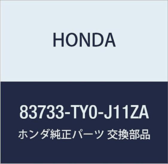 

Genuine Honda Cup Holder Part Number A, 83733-TY0-J11ZA