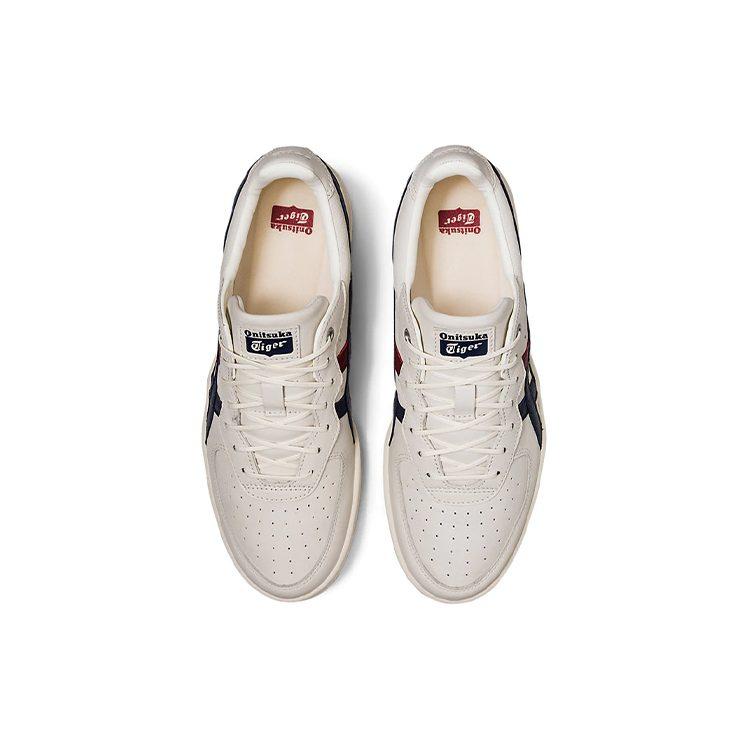 Onitsuka Tiger Gsm Sd Cream Peacoat 1183A803-100