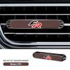 Auto Headrest New Car Air Vent Perfume Car Air Freshener Flavoring For Seat Leon 5f Ibiza 6l 6j Leon 1p Cushion Altea Xl LeonMk