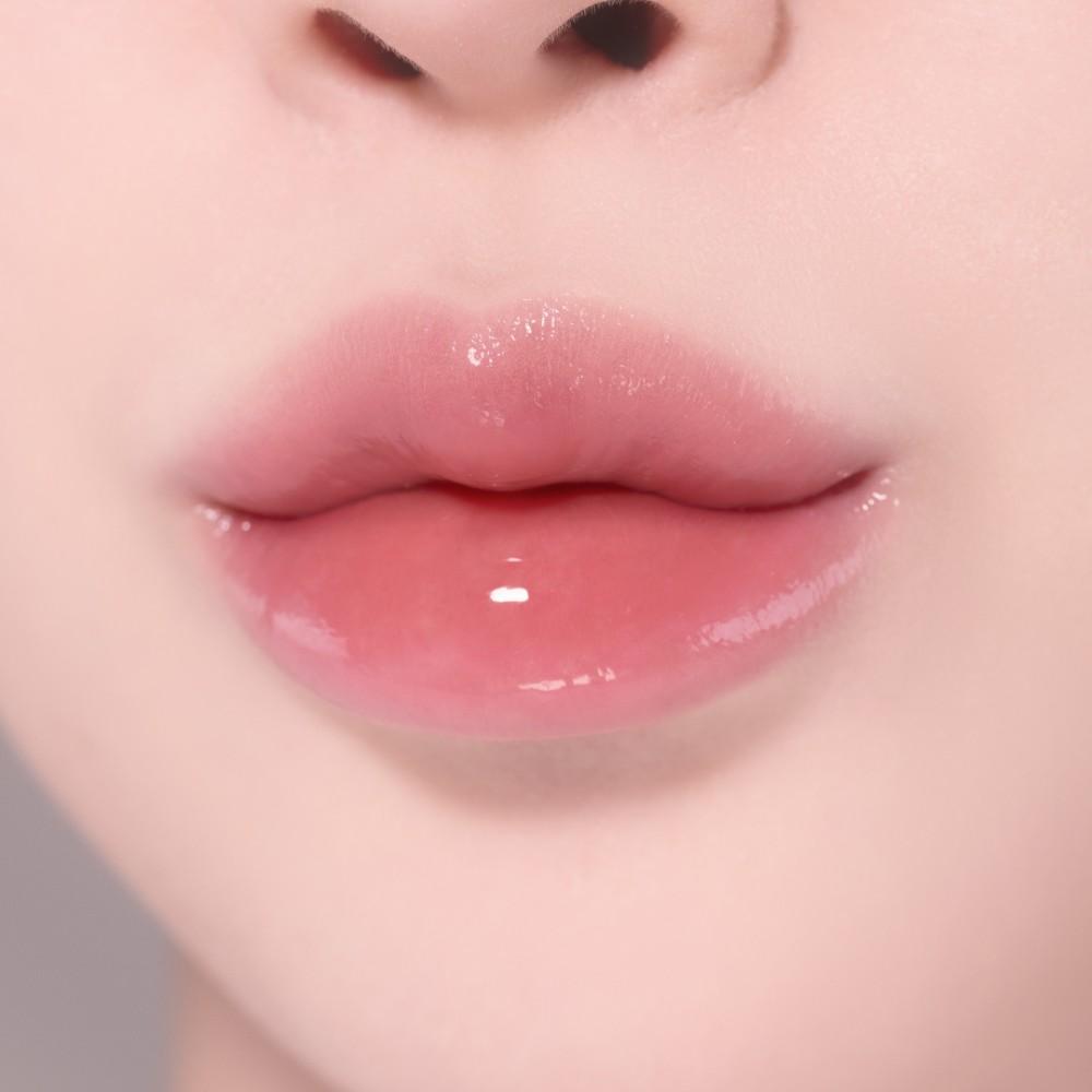 Coralhaze Glow Lock Jelly Tint 4g