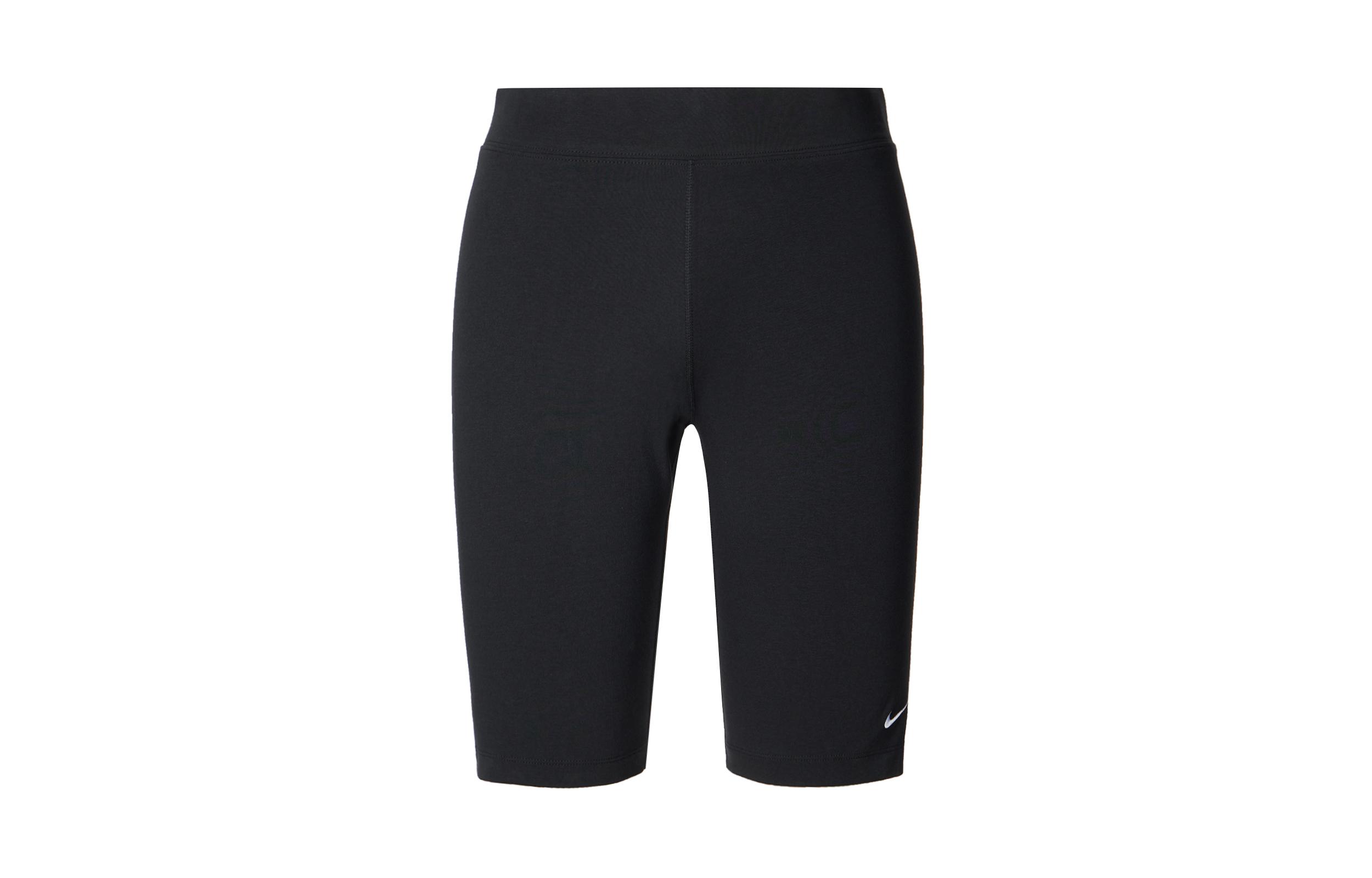 

Nike Sportswear Essential Women s Mid-Rise 10 Biker Shorts CZ8526-010 XS