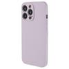For iPhone 13 Pro Max Case Precise Cutouts TPU Fiber Lining Shockproof Phone Cover