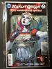 [USED] Harley Quinn 25th Anniversary Special