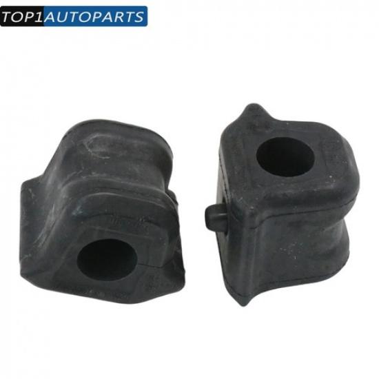 2X L+R Front  Stabilizer Bar Bushing For Toyota 2016- Mirai 2008-2015 SCION