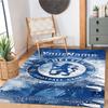 Chelsea Customize Your Name Carpet Design for Bedrooms Dining Room Decorate Room Balcony Antislip Carpet Decorate Offices Spiritual Gift