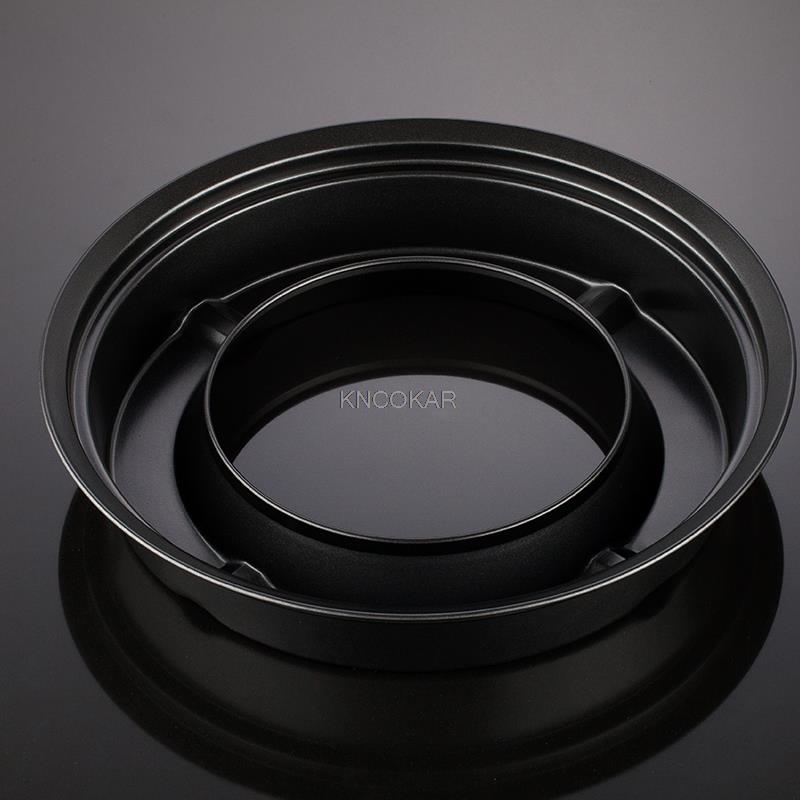 Smokeless BBQ Grill Pan Gas Non-Stick Gas Stove Plate Electric Stove Baking Pan Barbecue Roast Baking Pans For Home Outdoor