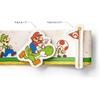 Super Mario Suitcase Belt (Mario Characters)