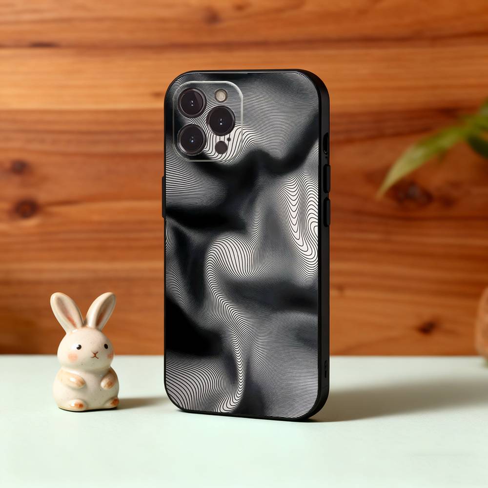 

C-Carbon F-Fiber Pattern Painting Phone Case For iPhone17,16,15,14,13,12,Plus,Pro Max, 5G Others Soft Black Cover iPhoneXSMAX