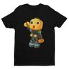 Servbot MVC2 Premium Unisex T-shirt Gifts for Him, Her, Fans, Gamers and MVC2