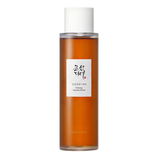 Beauty of Joseon Ginseng Essence Water – Deep Hydration & Radiance, 150 ml 150ml