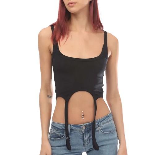 Heron Preston Womens/Ladies Hook Tank Top