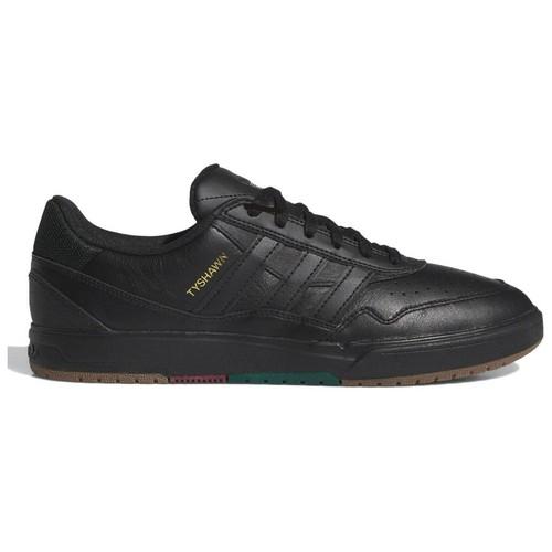adidas Tyshawn 2 Black - IF9709