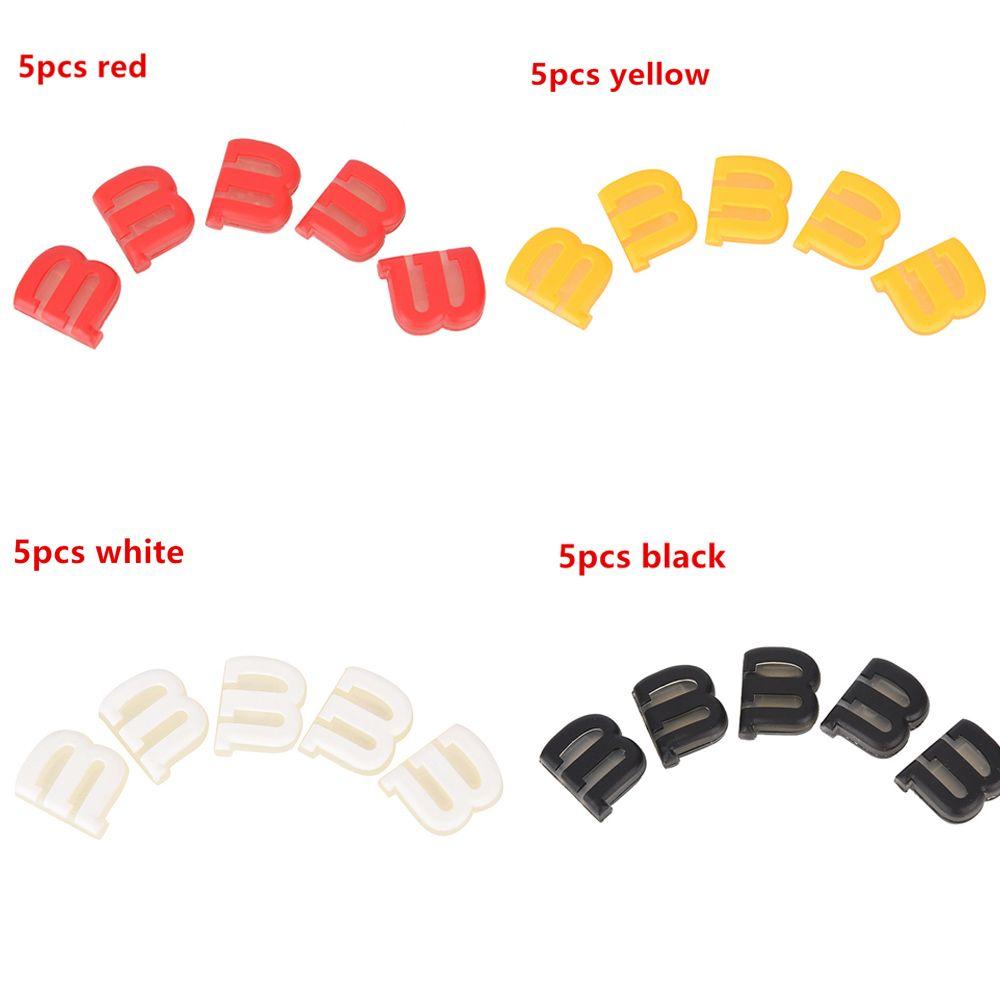 Pro Staff Accessories Silicone Tennis Racquet Vibration Dampeners Tennis Damper Shock Absorber