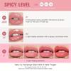 Lakerain Lip Plumper Gloss Oil with Instant Plumping and High-Shine Finish