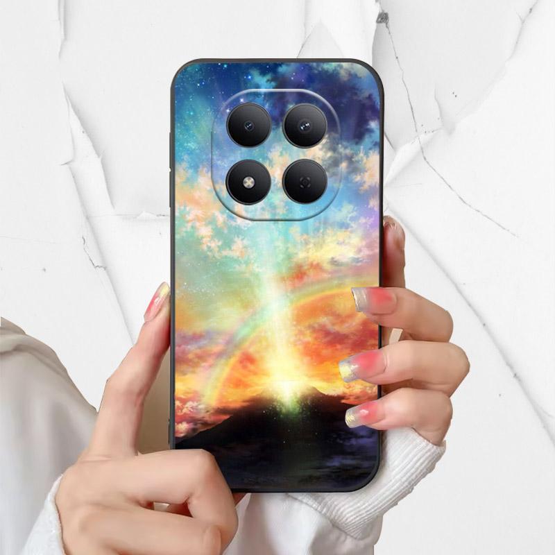 Case For Xiaomi Poco M8 Pro Phone Cover Stylish Camera Protection Cases For Redmi Note 15 Pro Plus Pro+ 5G Coque Soft TPU Funda