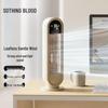 SOTHING Mini Oscillating Desktop Tower Fan