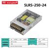 35W-450W Single Output Switching Power Supply: 5V/12V/15V/24V/36V/48V for 3D Printers