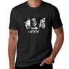 XXXTENTACTION TShirt Plus Sizes Customs Slim Fit T Shirts for Unisex Unisexs Designer Clothes New In Tops Tees Short Sleeve Unisexga