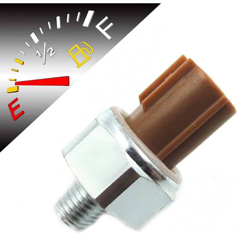 Oil Pressure Sensor Switch Sending Unit for Honda Accord Crosstour Odyssey Pilot Ridgeline Replace 37240-R70-A03 37240-R70-A04