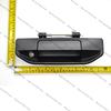 For Changan Hunter F70 Pickup Truck Rear Side Exterior Door Handle Cover