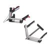 Woodworking Panel Clamp 4 Way Pressure Clamp Bonding Fixing Tool for 3030 Aluminum Profile Cabinet Furniture Making