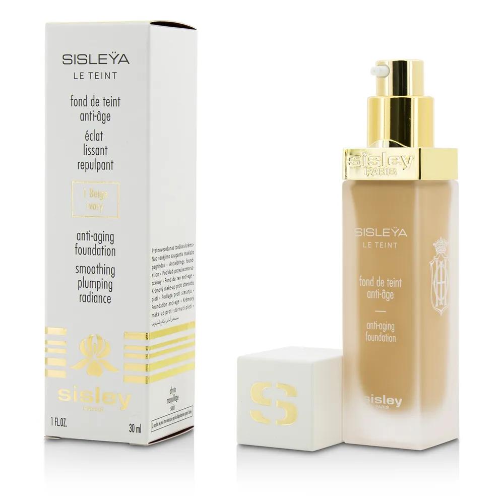 Sisley A Le Teint Anti Aging Foundation - 1B Ivory30ml/1oz